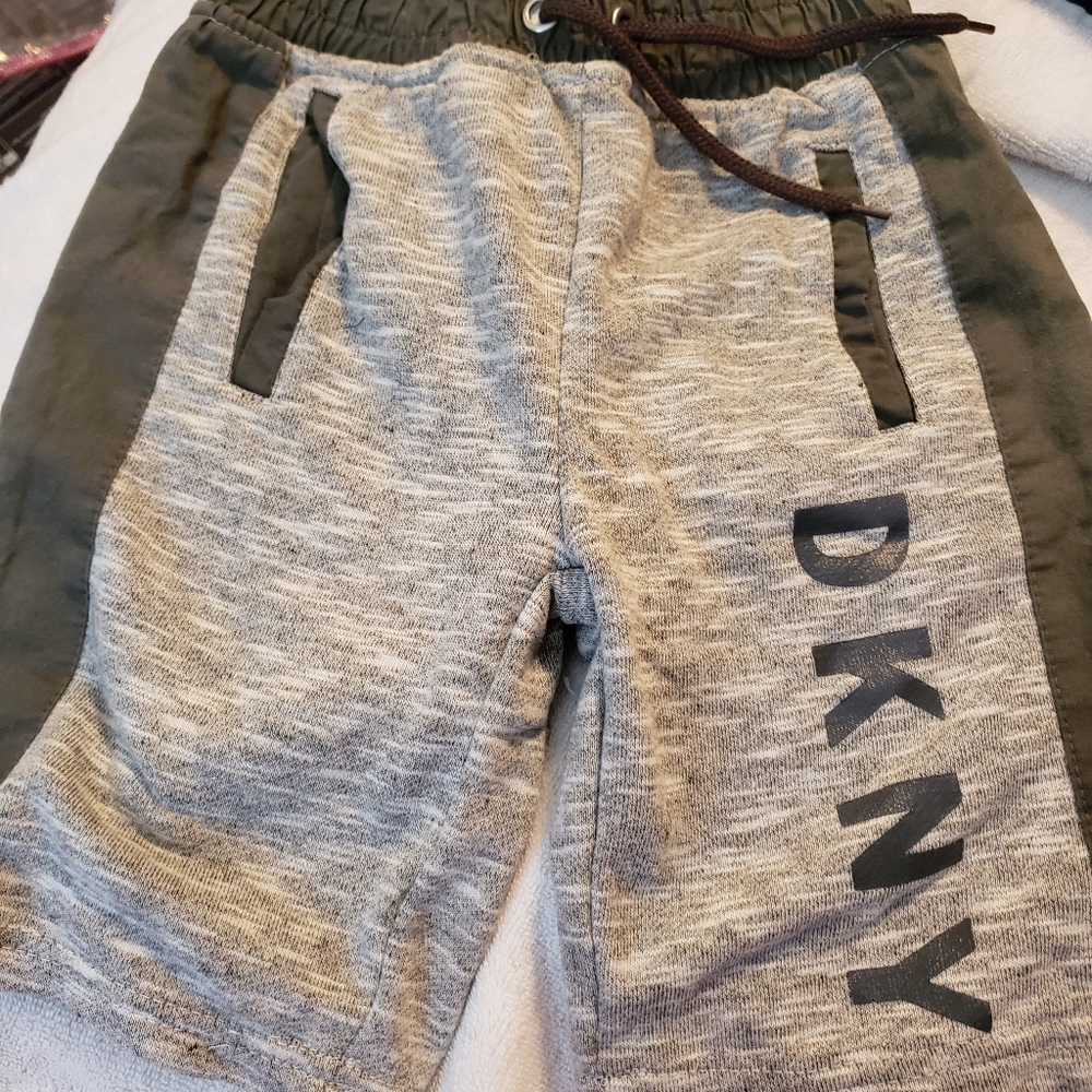 Boys shorts.          1